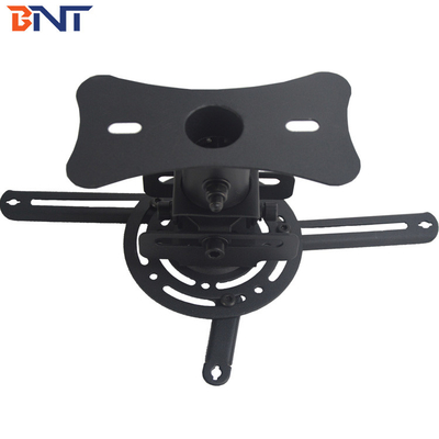 Mini Projector Mount , High Compatibility Projector Mounting Bracket