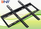 400 * 400 MM 26&quot; -  55&quot; LCD / LED TV Mounting Brackets With Spray Coating Surface