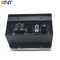 Company Table Top Power Outlets Aluminum Alloy Material With VGA Interface