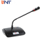 Desktop Conference System Microphone , Professional Wireless Conference Mic